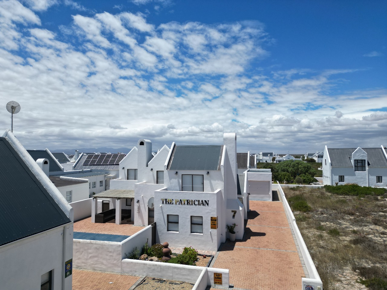 3 Bedroom Property for Sale in Dwarskersbos Western Cape